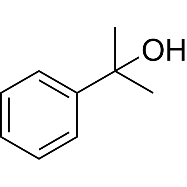 2-Phenyl-2-propanol 617-94-7